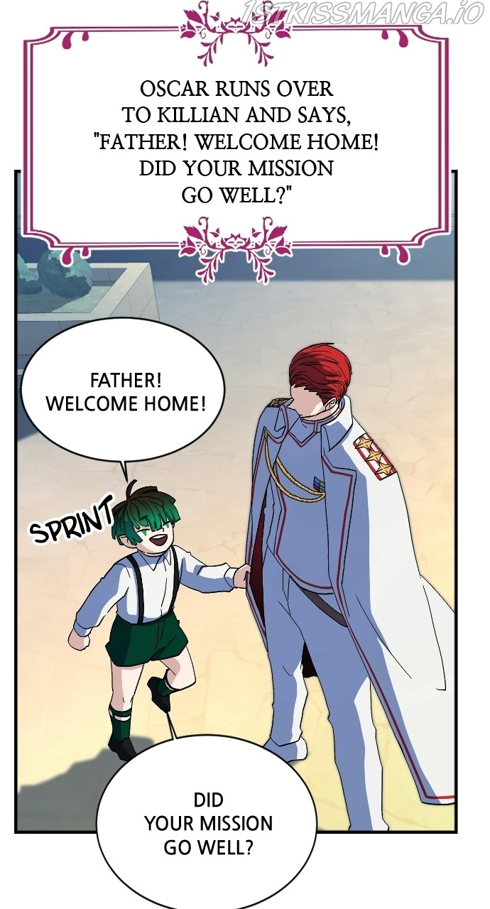 The Last Golden Child Chapter 69 - page 11
