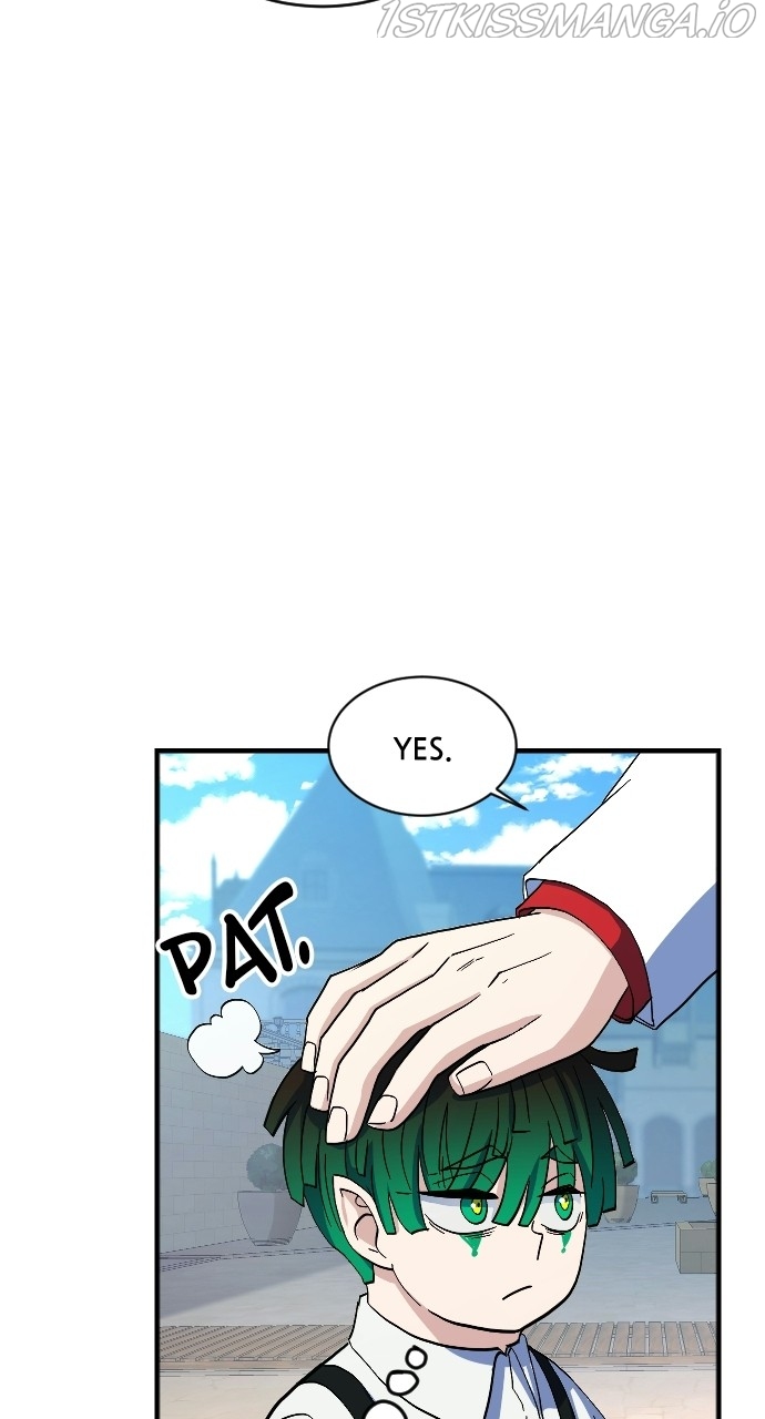The Last Golden Child Chapter 69 - page 12