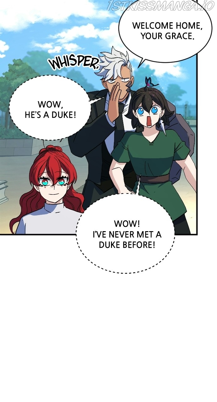 The Last Golden Child Chapter 69 - page 14