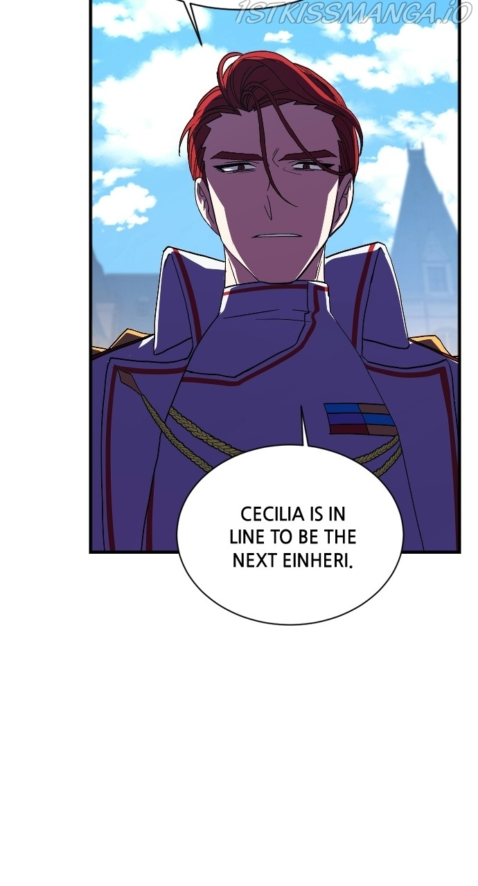 The Last Golden Child Chapter 69 - page 18