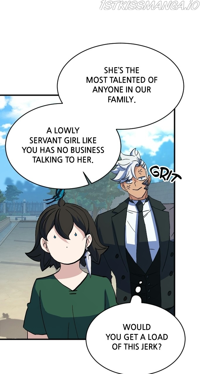 The Last Golden Child Chapter 69 - page 19