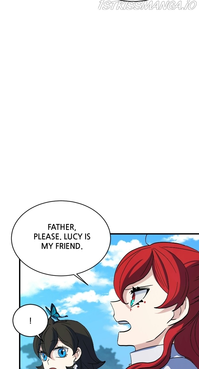The Last Golden Child Chapter 69 - page 20