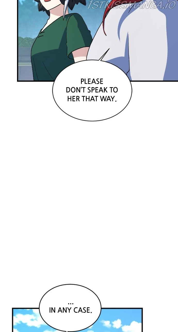 The Last Golden Child Chapter 69 - page 21