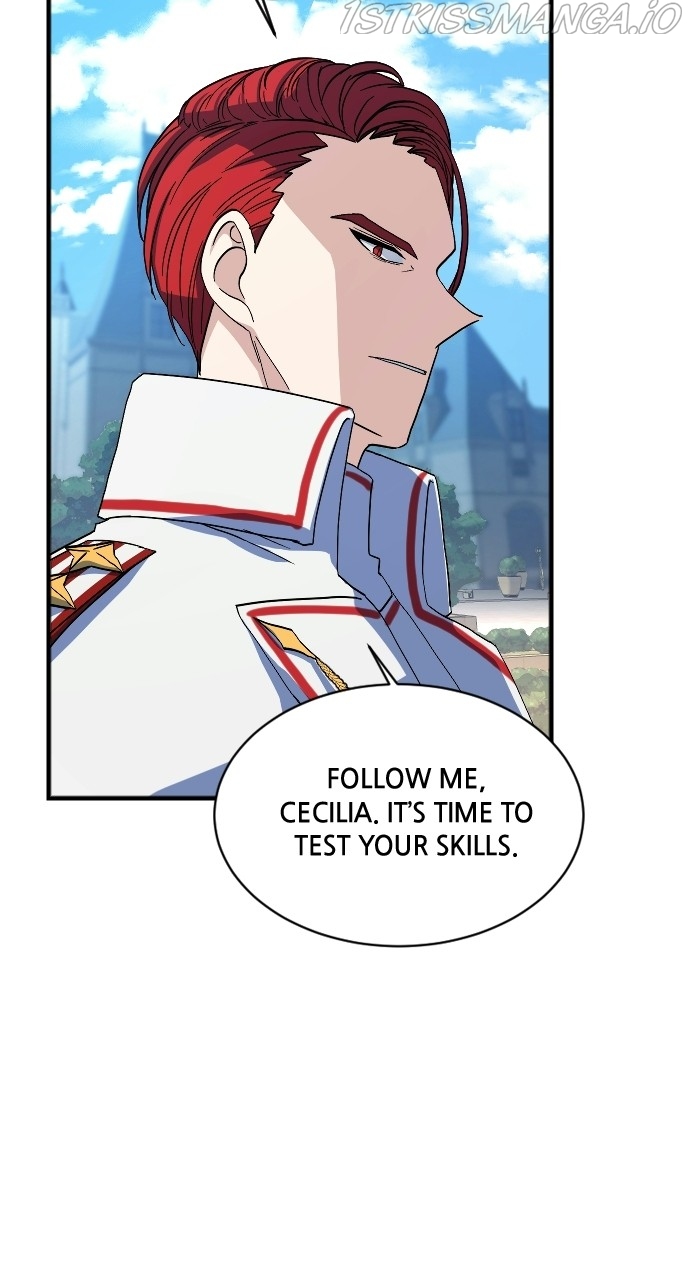 The Last Golden Child Chapter 69 - page 22
