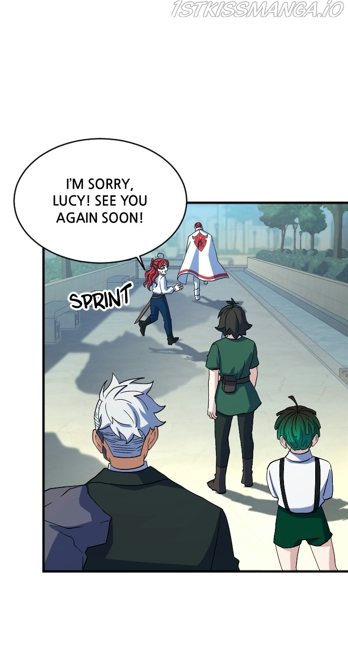 The Last Golden Child Chapter 69 - page 23
