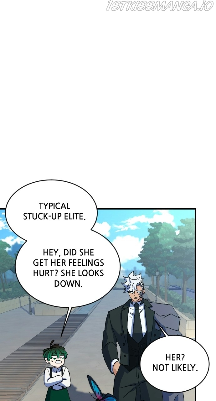 The Last Golden Child Chapter 69 - page 24