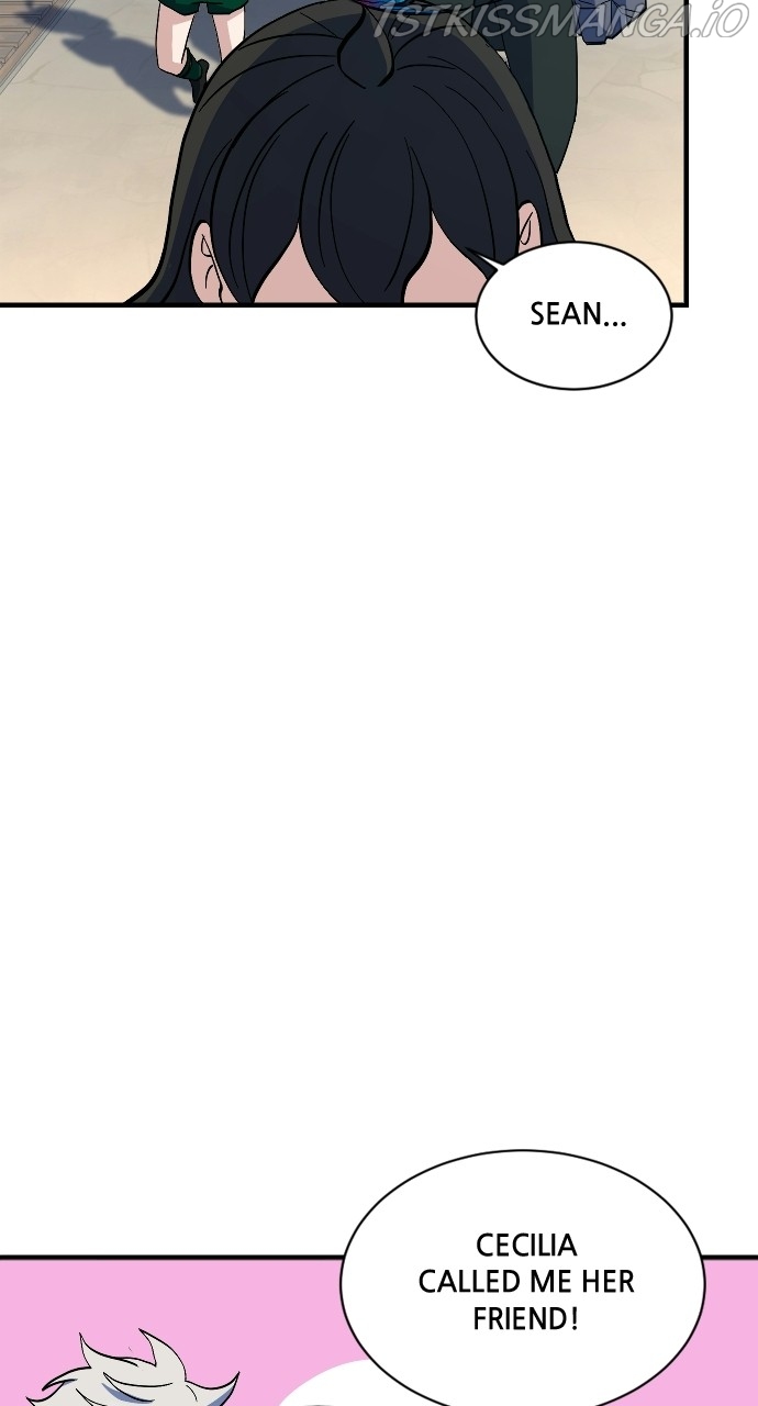 The Last Golden Child Chapter 69 - page 25