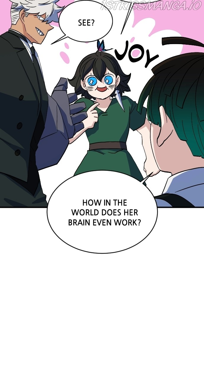 The Last Golden Child Chapter 69 - page 26