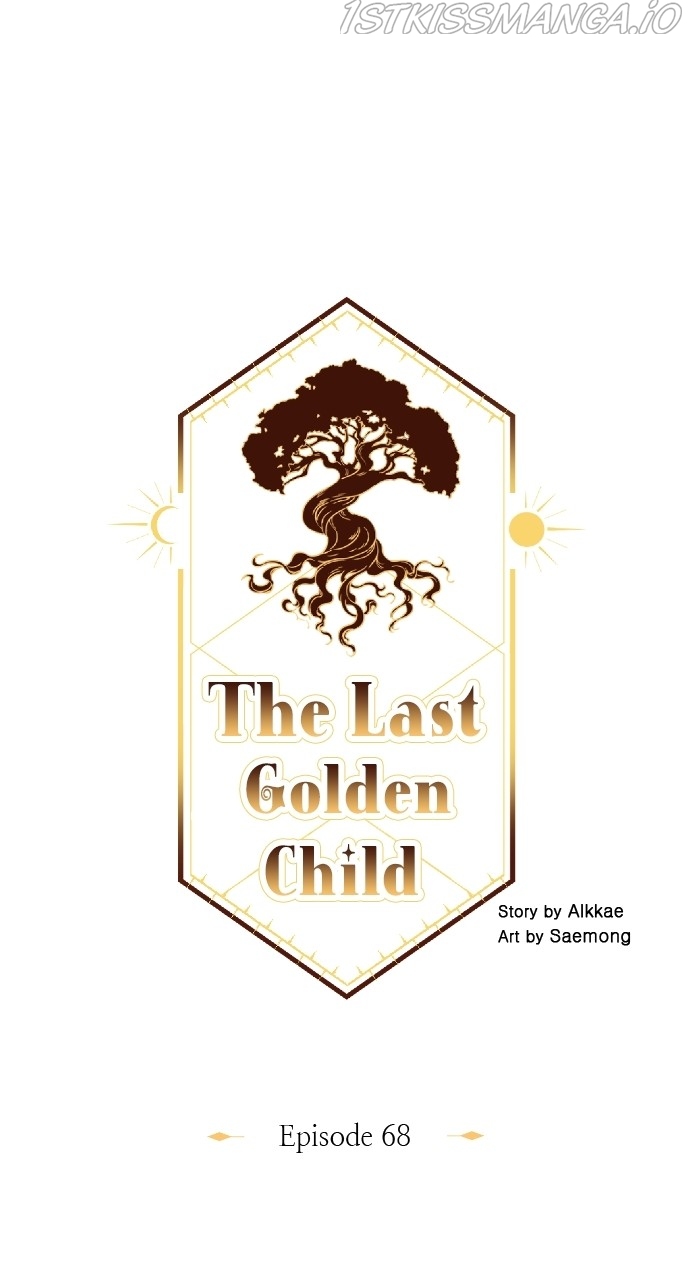 The Last Golden Child Chapter 69 - page 27
