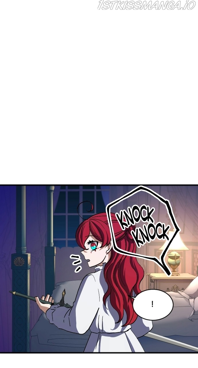 The Last Golden Child Chapter 69 - page 28