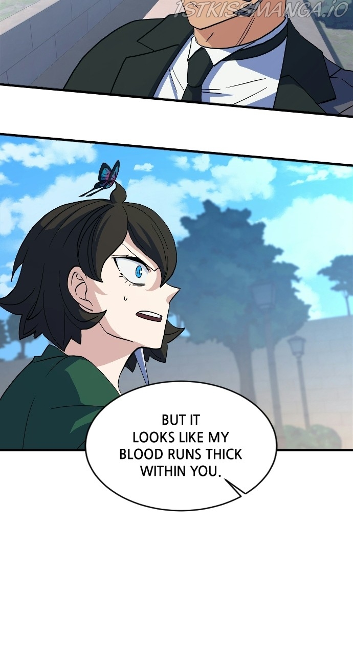 The Last Golden Child Chapter 69 - page 3