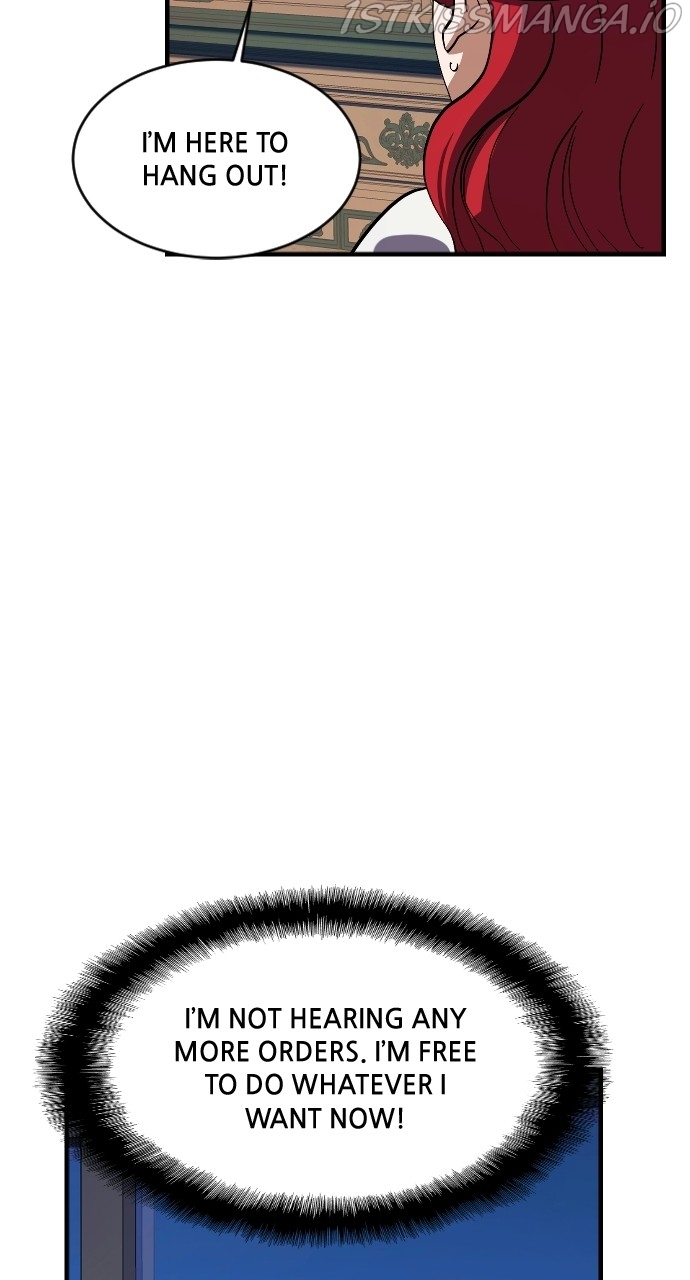The Last Golden Child Chapter 69 - page 30