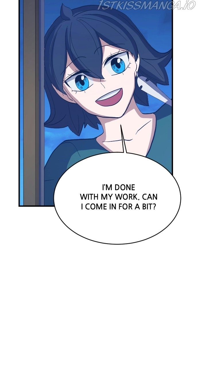 The Last Golden Child Chapter 69 - page 31