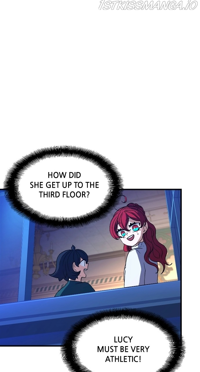 The Last Golden Child Chapter 69 - page 33