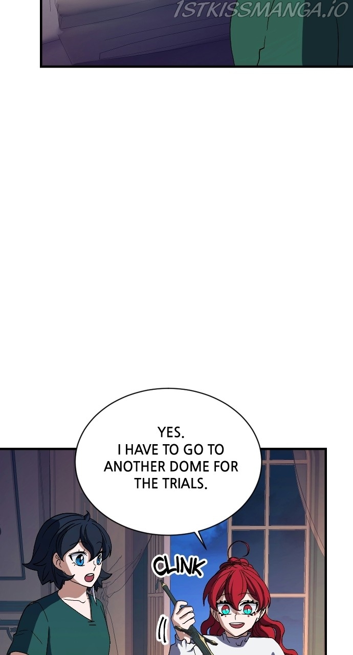 The Last Golden Child Chapter 69 - page 35