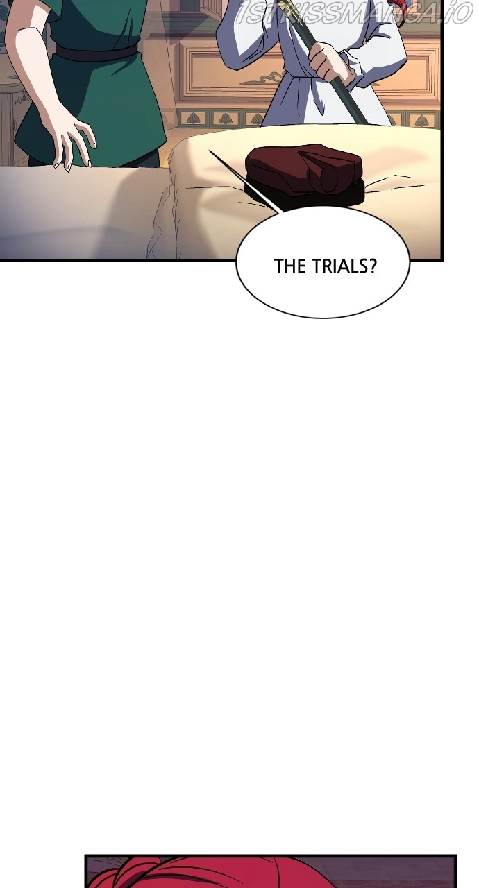The Last Golden Child Chapter 69 - page 36