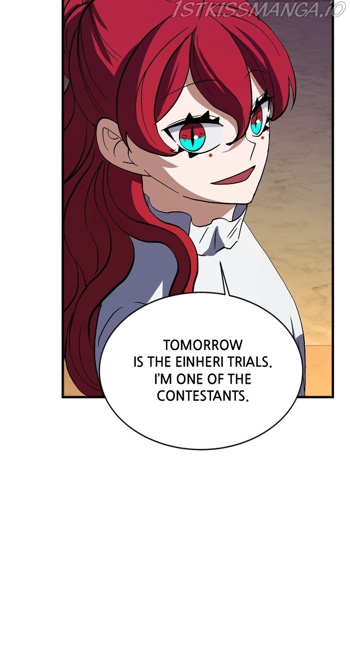 The Last Golden Child Chapter 69 - page 37