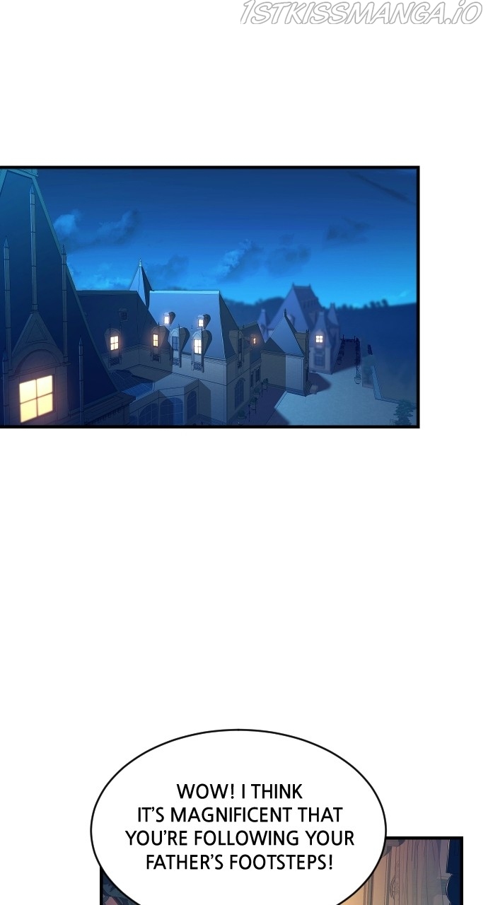 The Last Golden Child Chapter 69 - page 38