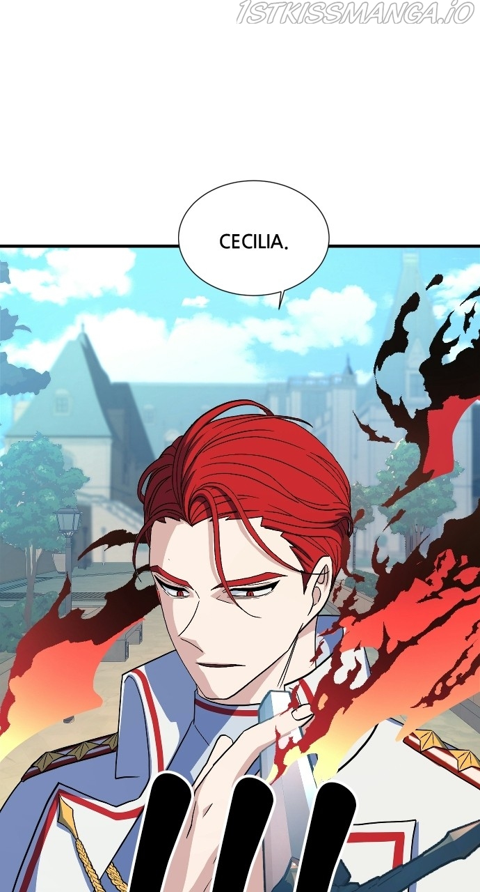 The Last Golden Child Chapter 69 - page 4