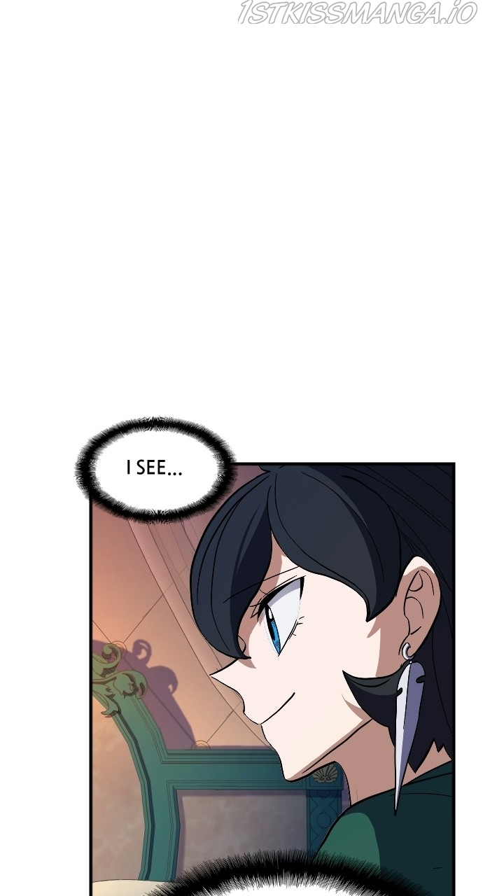 The Last Golden Child Chapter 69 - page 41