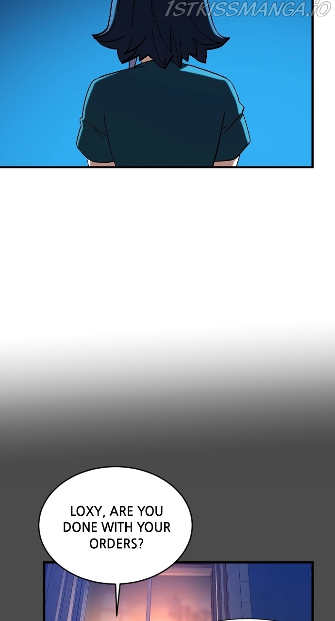 The Last Golden Child Chapter 69 - page 43