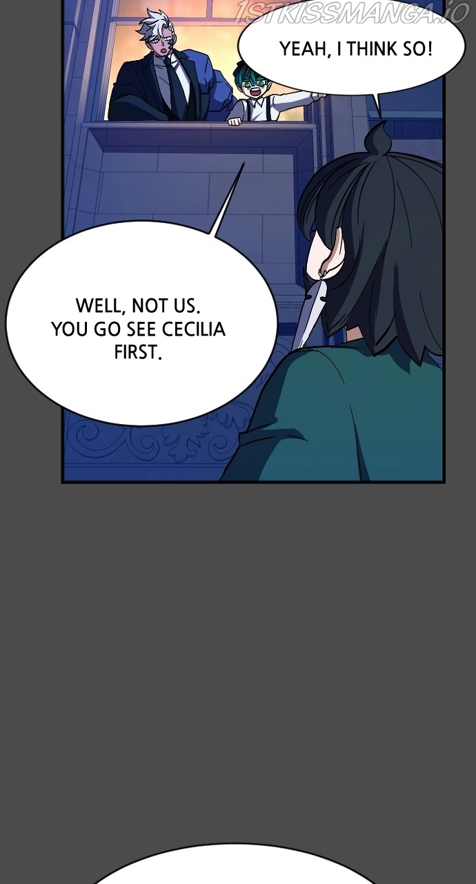 The Last Golden Child Chapter 69 - page 44