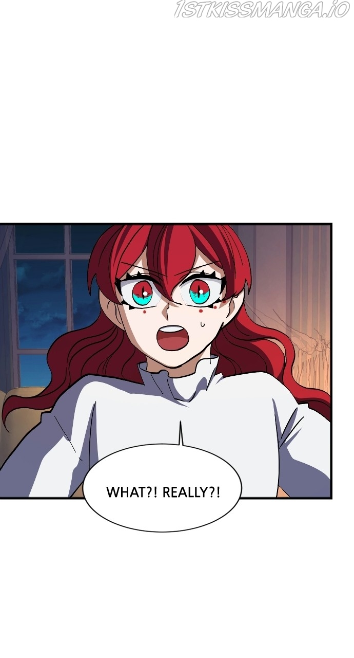 The Last Golden Child Chapter 69 - page 49
