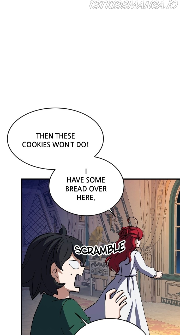 The Last Golden Child Chapter 69 - page 50