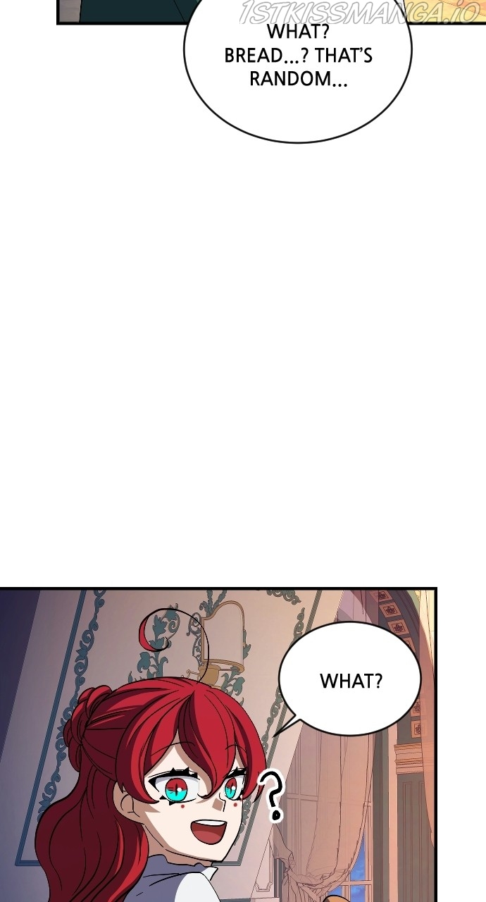 The Last Golden Child Chapter 69 - page 51