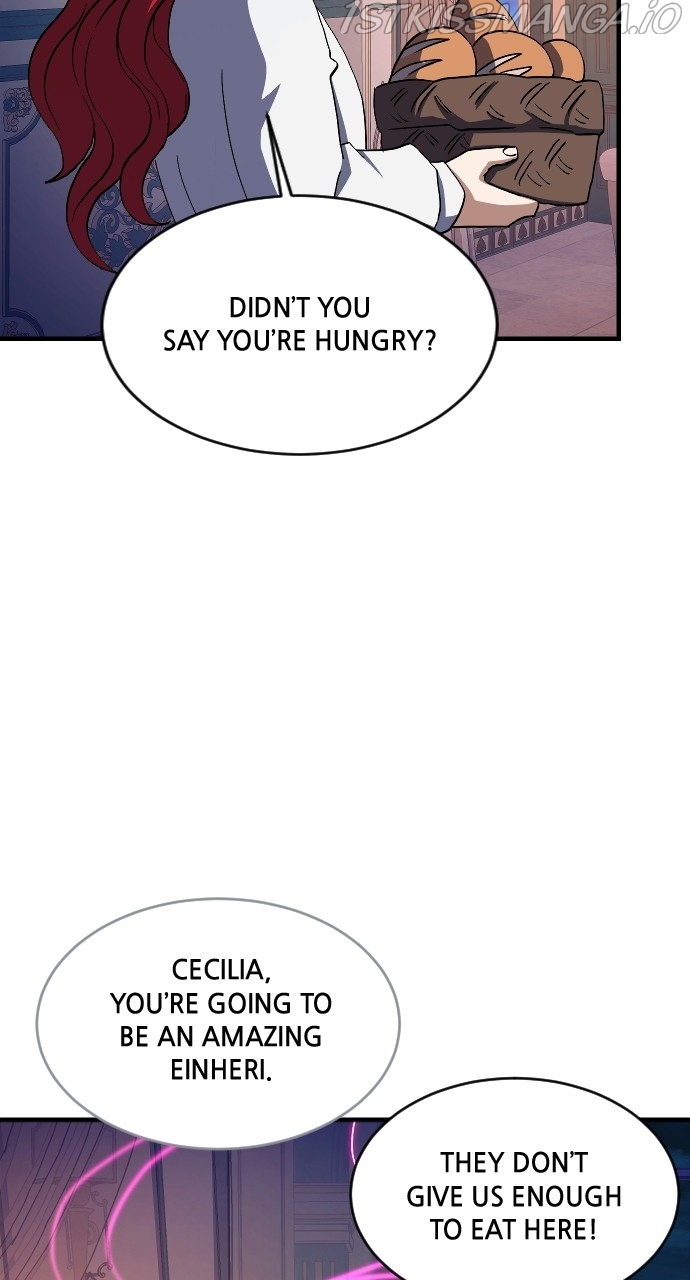 The Last Golden Child Chapter 69 - page 52