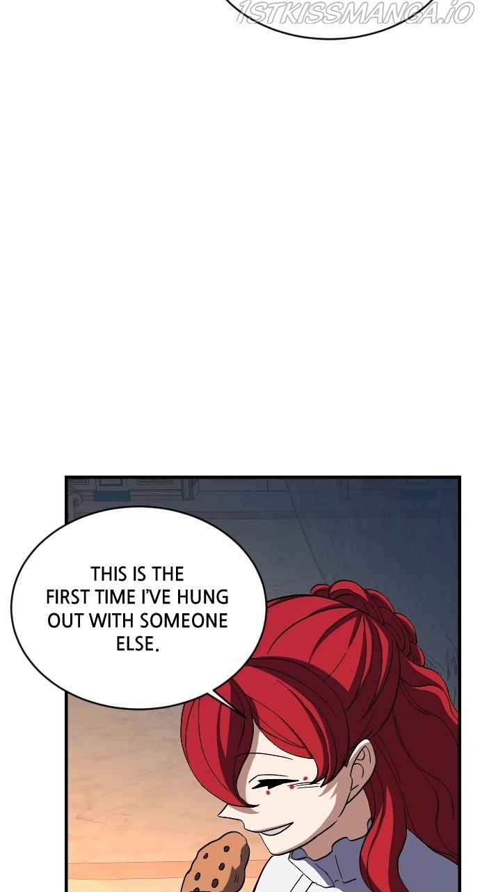 The Last Golden Child Chapter 69 - page 56