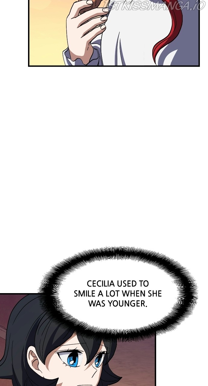 The Last Golden Child Chapter 69 - page 57