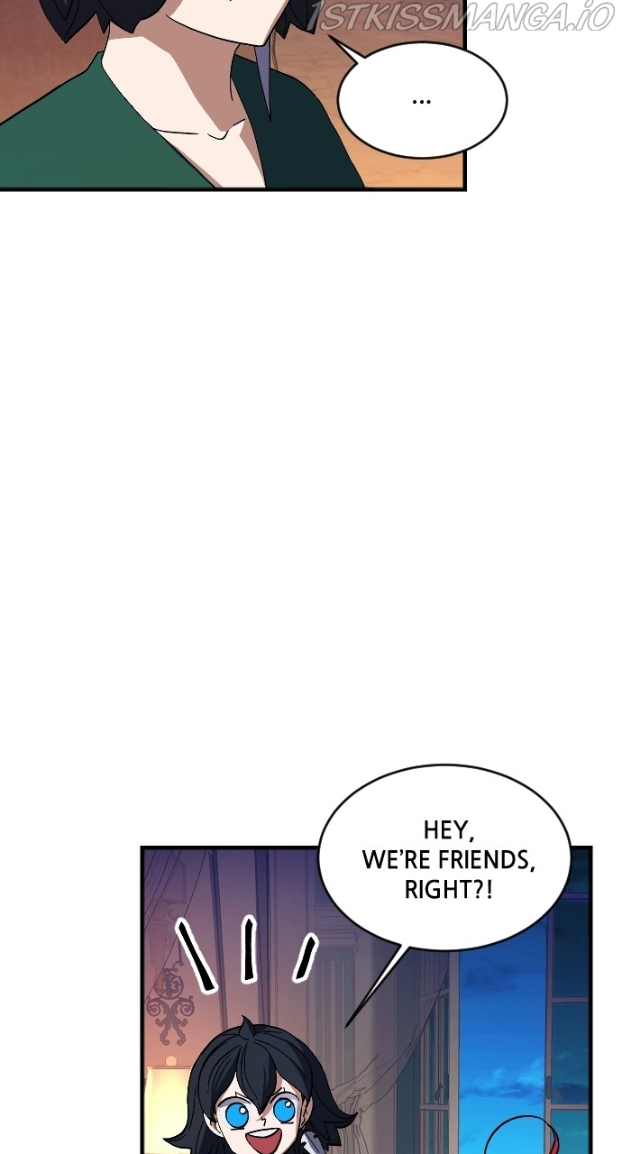 The Last Golden Child Chapter 69 - page 58