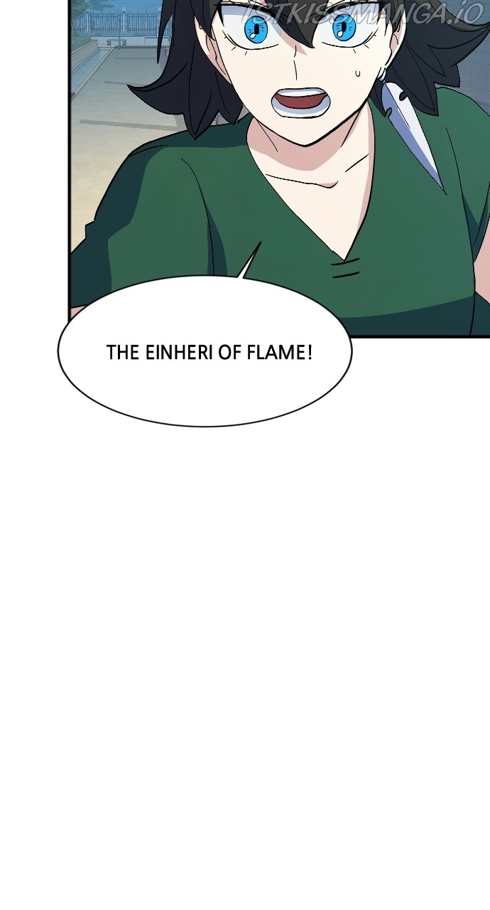 The Last Golden Child Chapter 69 - page 6