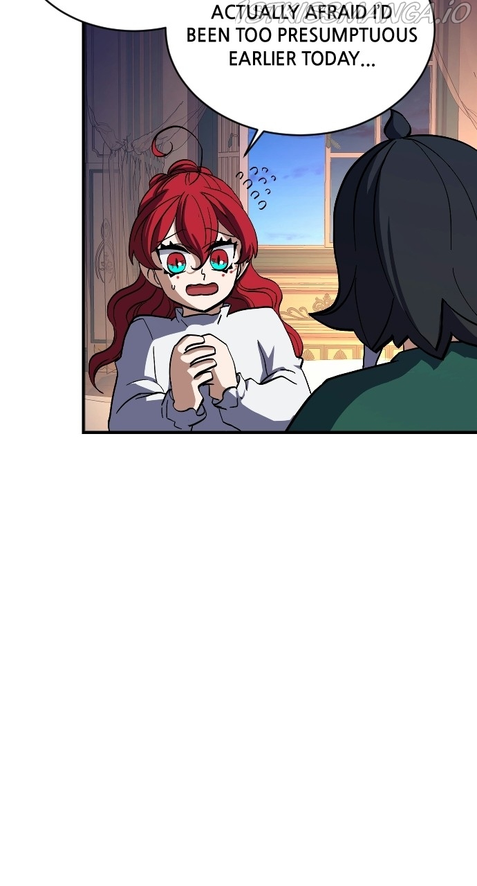 The Last Golden Child Chapter 69 - page 60