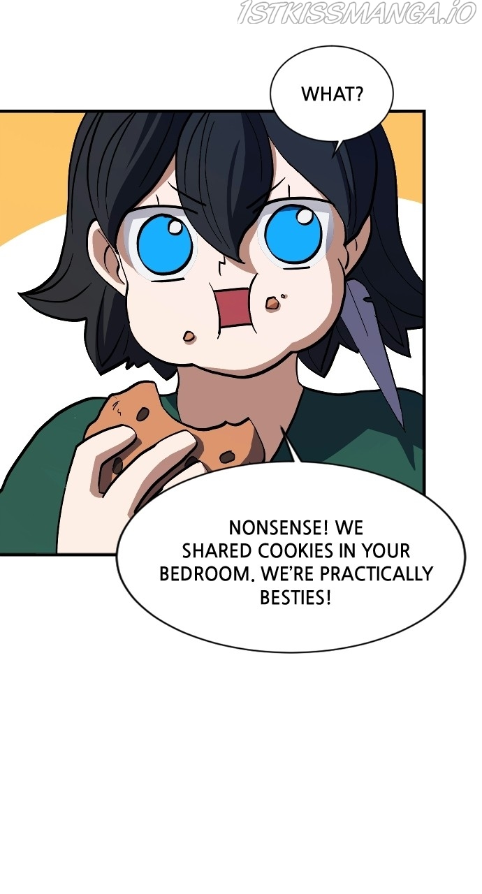 The Last Golden Child Chapter 69 - page 61