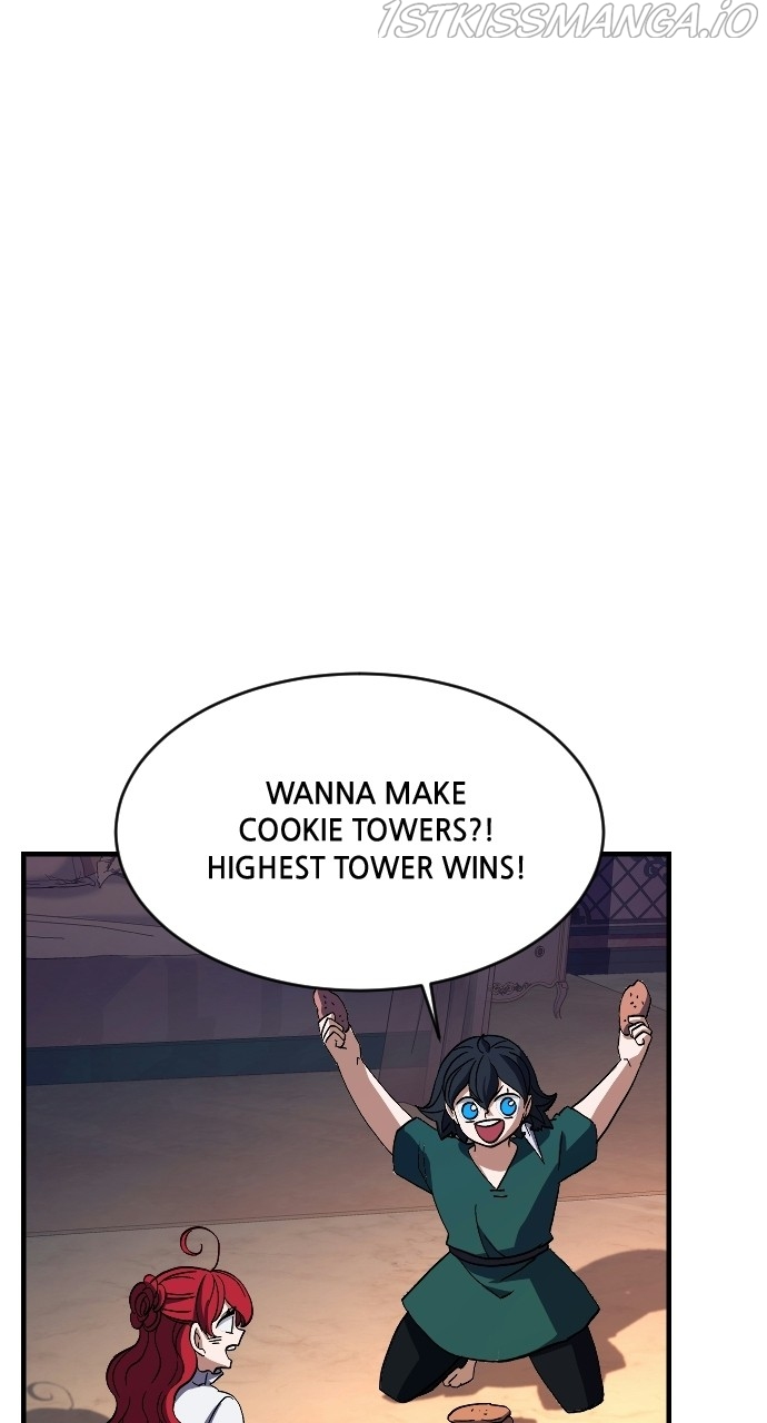 The Last Golden Child Chapter 69 - page 63
