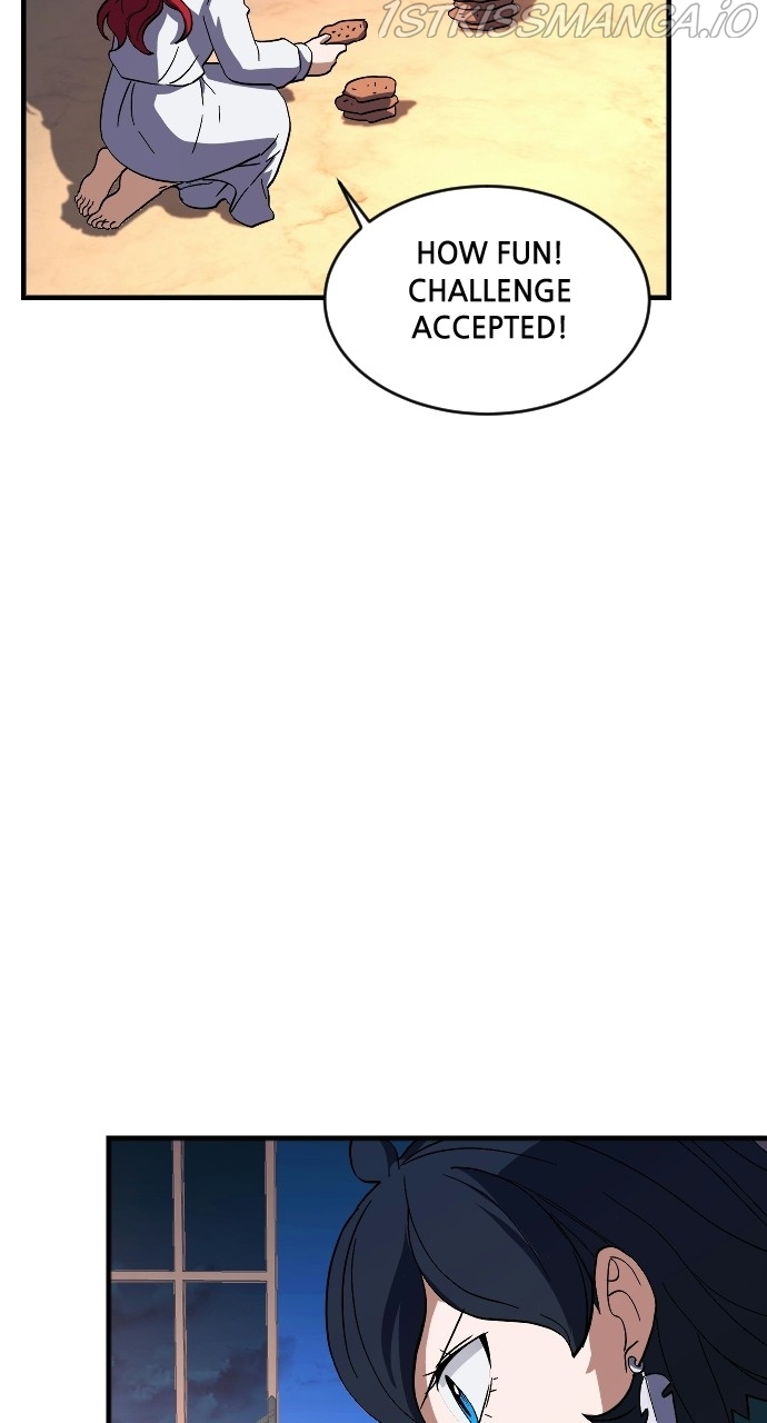 The Last Golden Child Chapter 69 - page 64