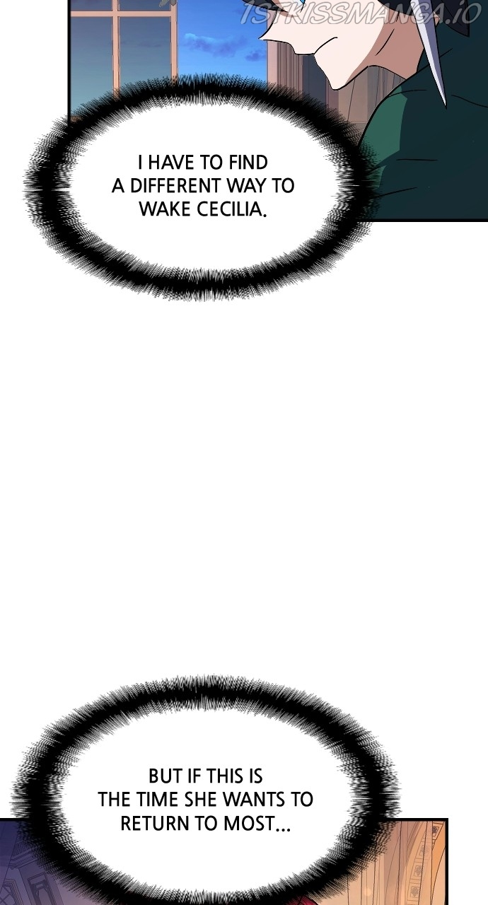 The Last Golden Child Chapter 69 - page 65