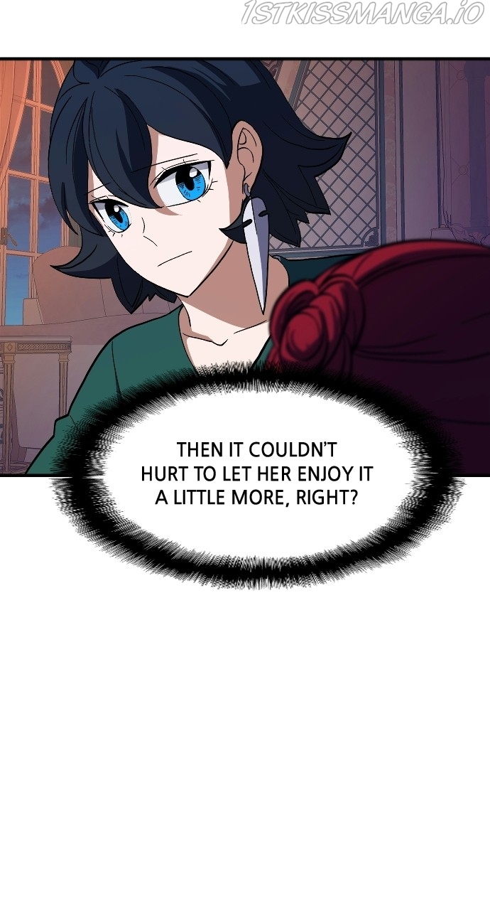 The Last Golden Child Chapter 69 - page 67