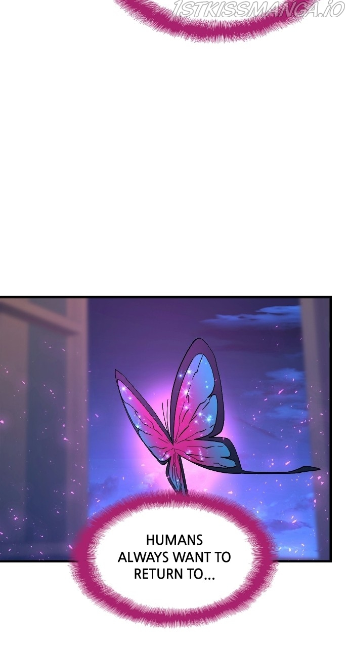 The Last Golden Child Chapter 69 - page 69