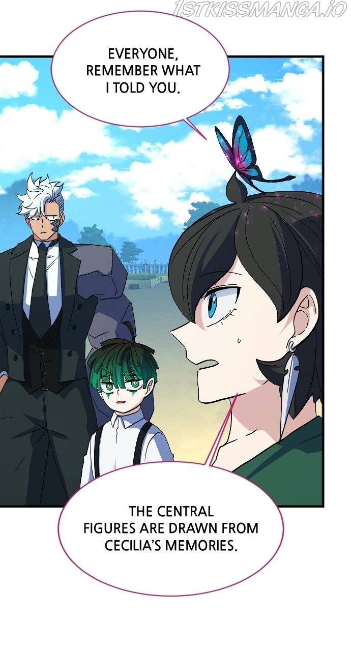 The Last Golden Child Chapter 69 - page 7