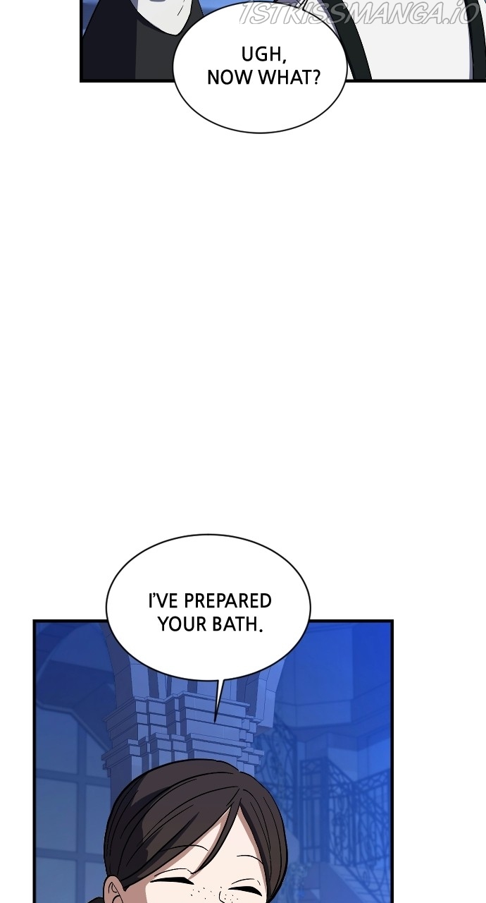 The Last Golden Child Chapter 69 - page 72