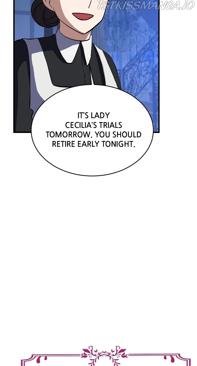 The Last Golden Child Chapter 69 - page 73