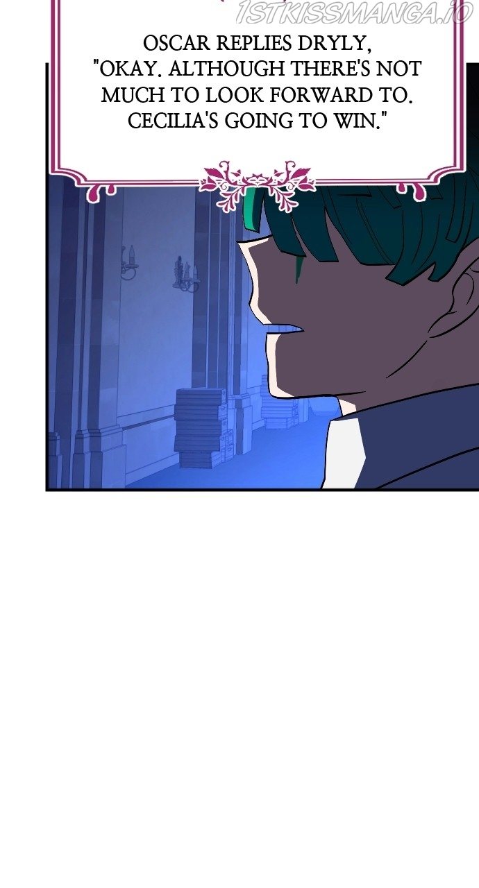 The Last Golden Child Chapter 69 - page 74