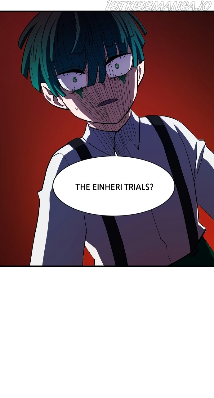 The Last Golden Child Chapter 69 - page 75