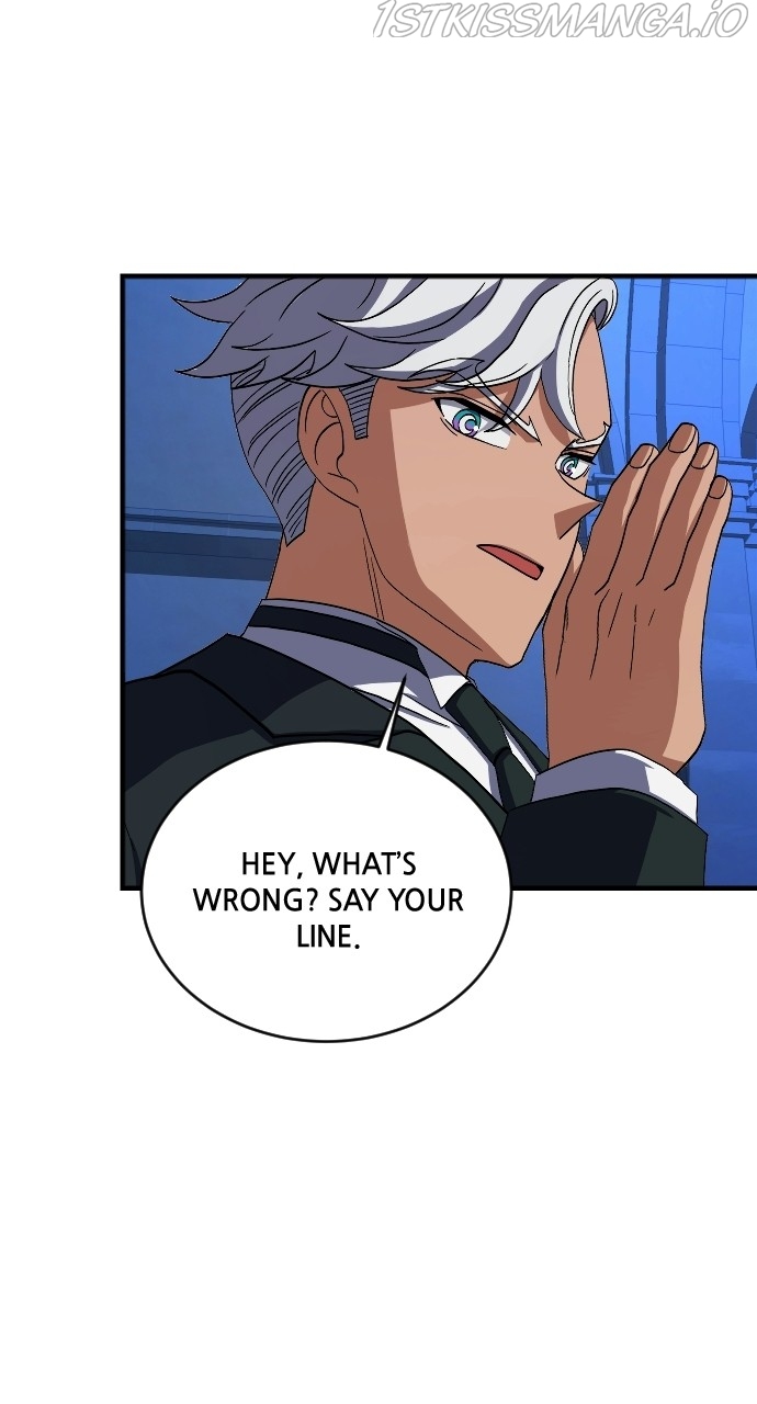 The Last Golden Child Chapter 69 - page 76
