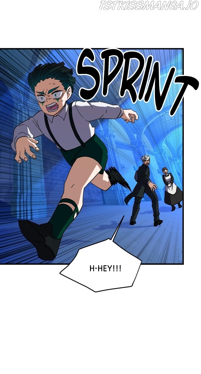 The Last Golden Child Chapter 69 - page 77