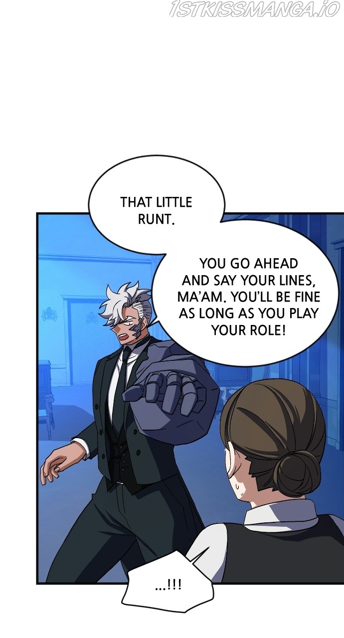 The Last Golden Child Chapter 69 - page 78