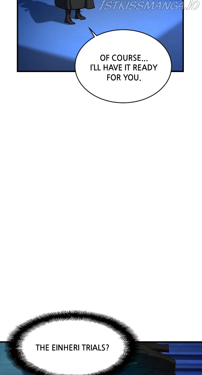 The Last Golden Child Chapter 69 - page 80